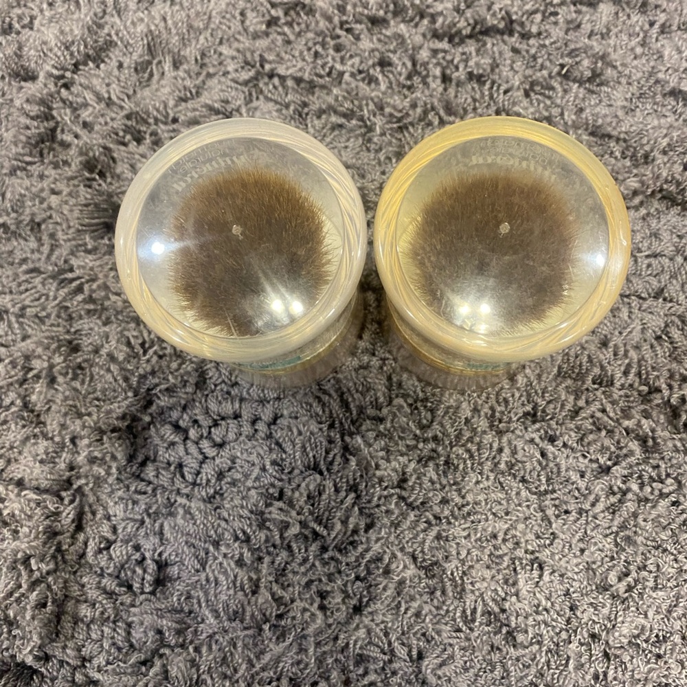 L'Oréal True Match Mineral Foundation - Natural Ivory-Set of 2 - Picture 4 of 7